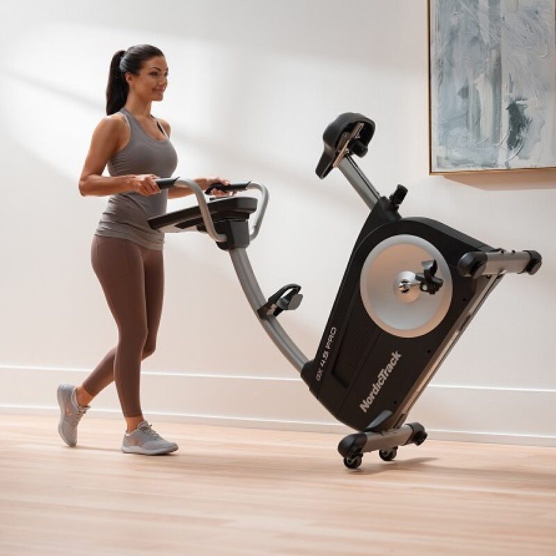 NordicTrack GX4.5 Pro Upright Bike
